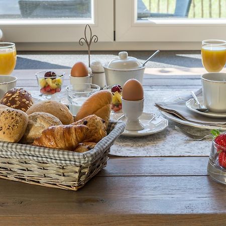 B&B de Rijcke Rust Rijkevorsel Buitenkant foto