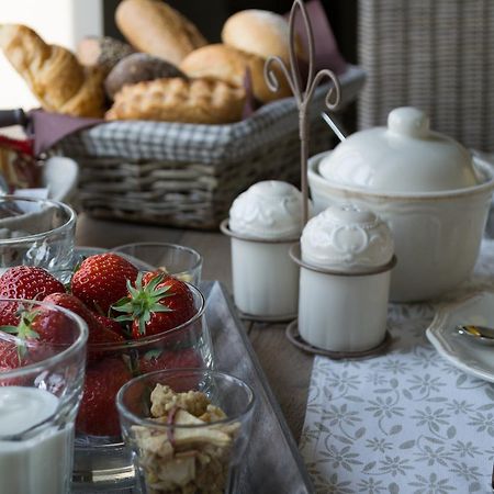 B&B de Rijcke Rust Rijkevorsel Buitenkant foto