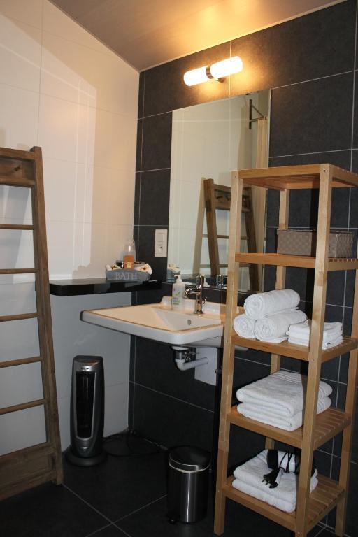 B&B de Rijcke Rust Rijkevorsel Kamer foto